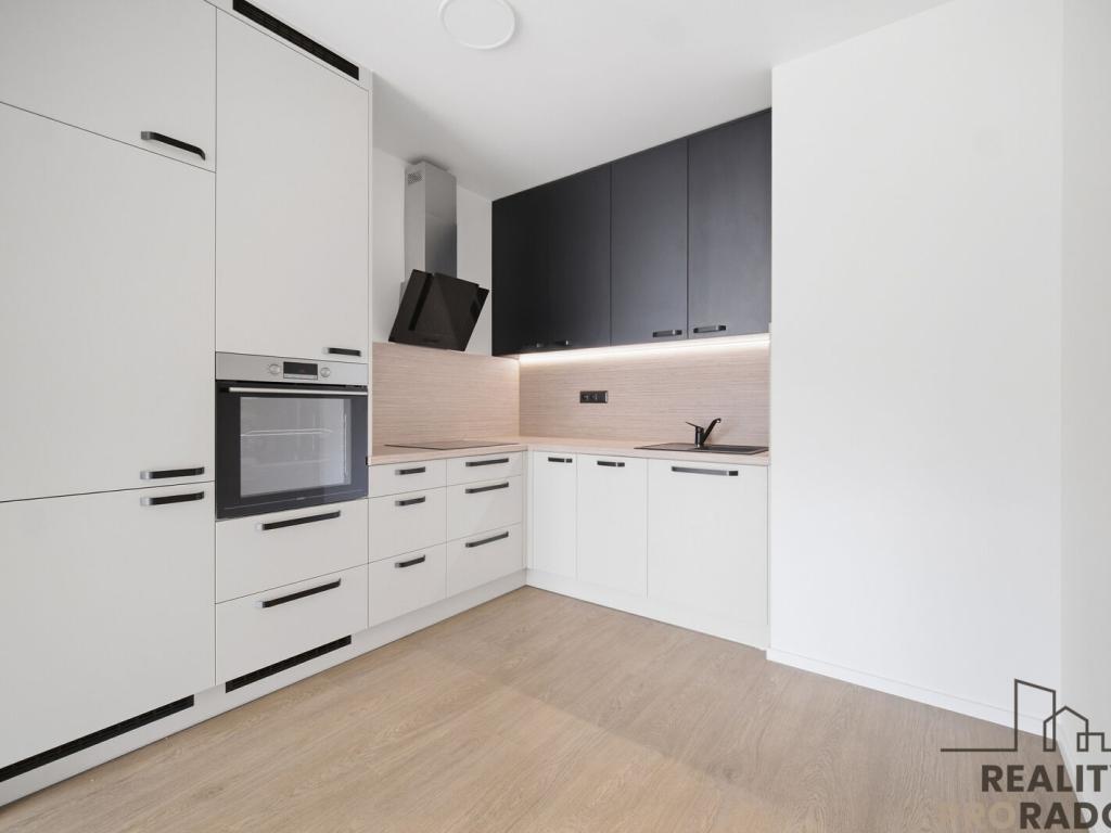 Pronájem bytu 2+kk 62 m2