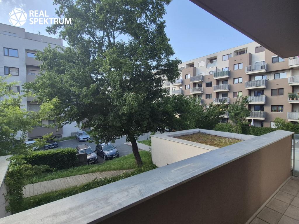 Pronájem bytu 2+kk 64 m2