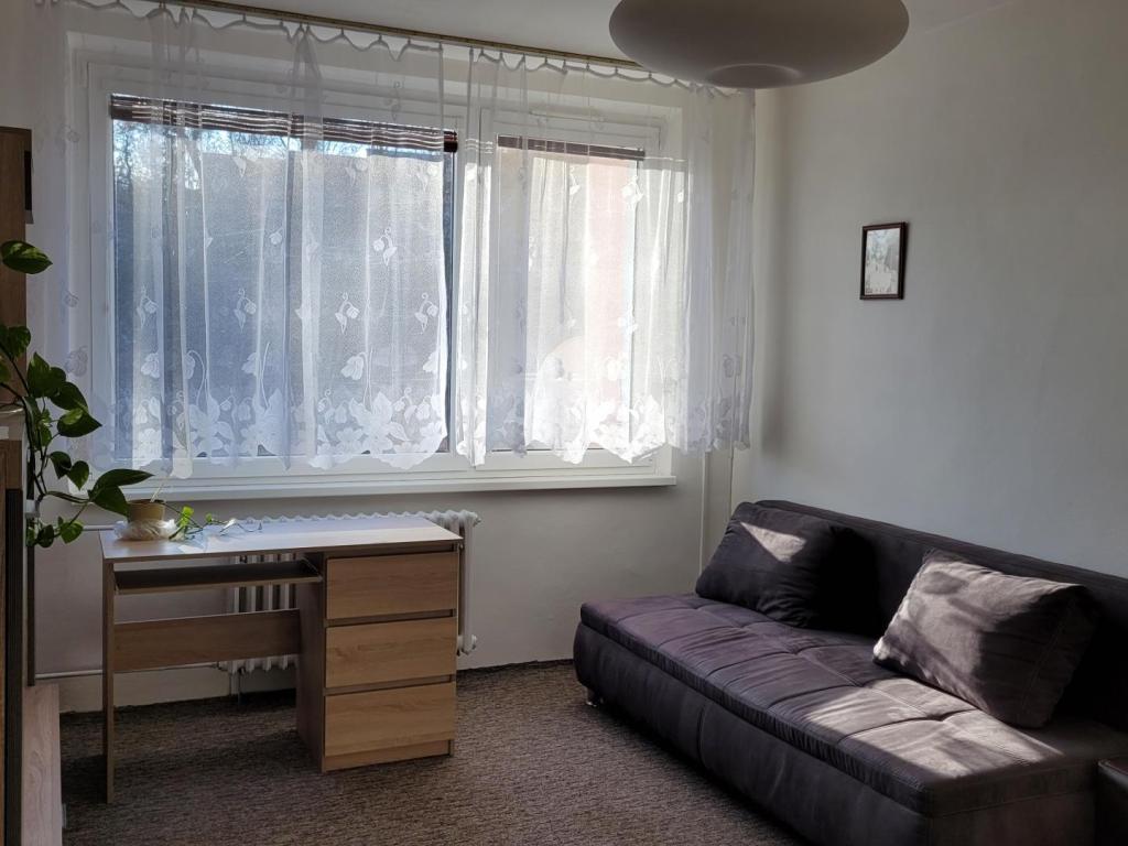 Pronájem bytu 2+kk 40 m2