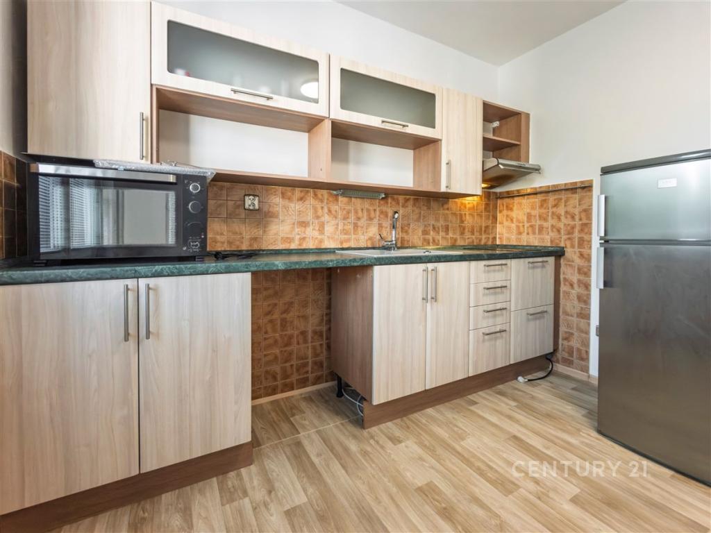 Pronájem bytu 1+1 42 m2