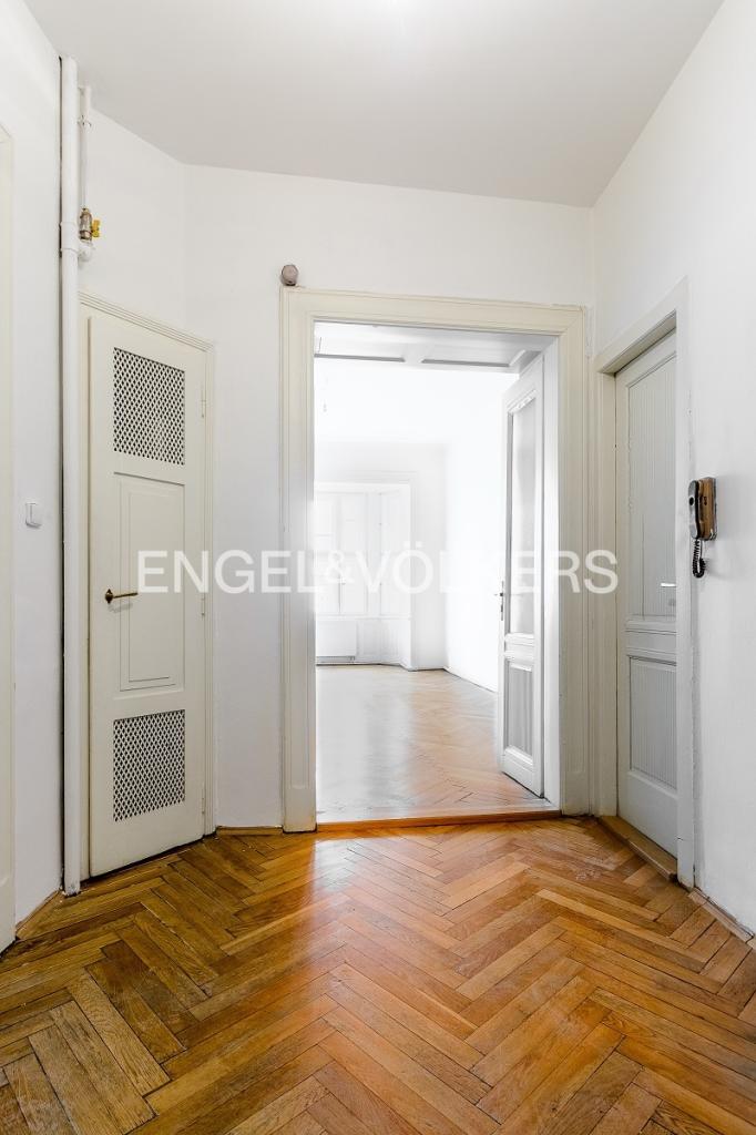 Pronájem bytu 3+kk 83 m2, Praha – náhled fotky 8