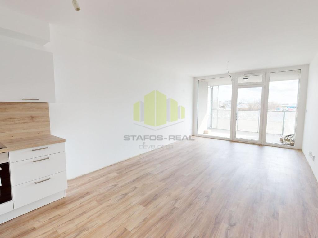 2-room apartment for rent · 58 m² · Olomouc — 825 €/mo