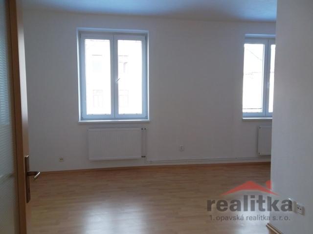 Pronájem bytu 2+kk 64 m² – další