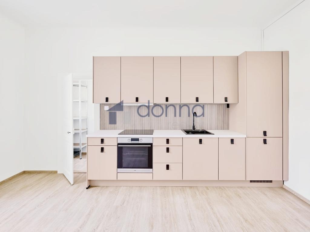 Pronájem bytu 2+kk 51 m2