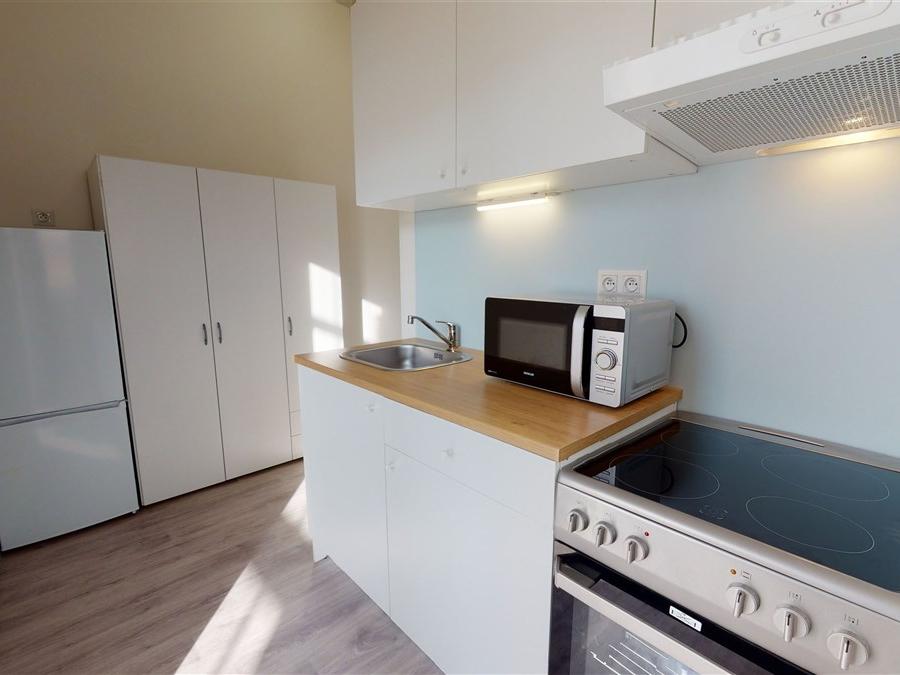 Pronájem bytu 2+1 34 m2