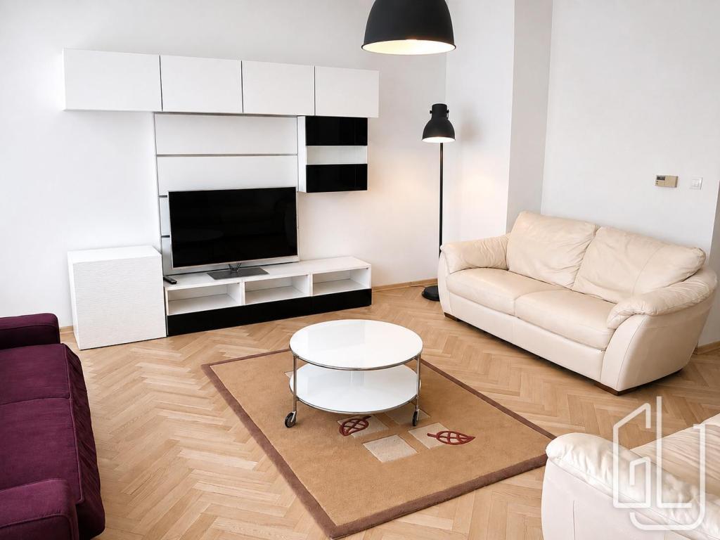 Pronájem bytu 3+1 95 m2