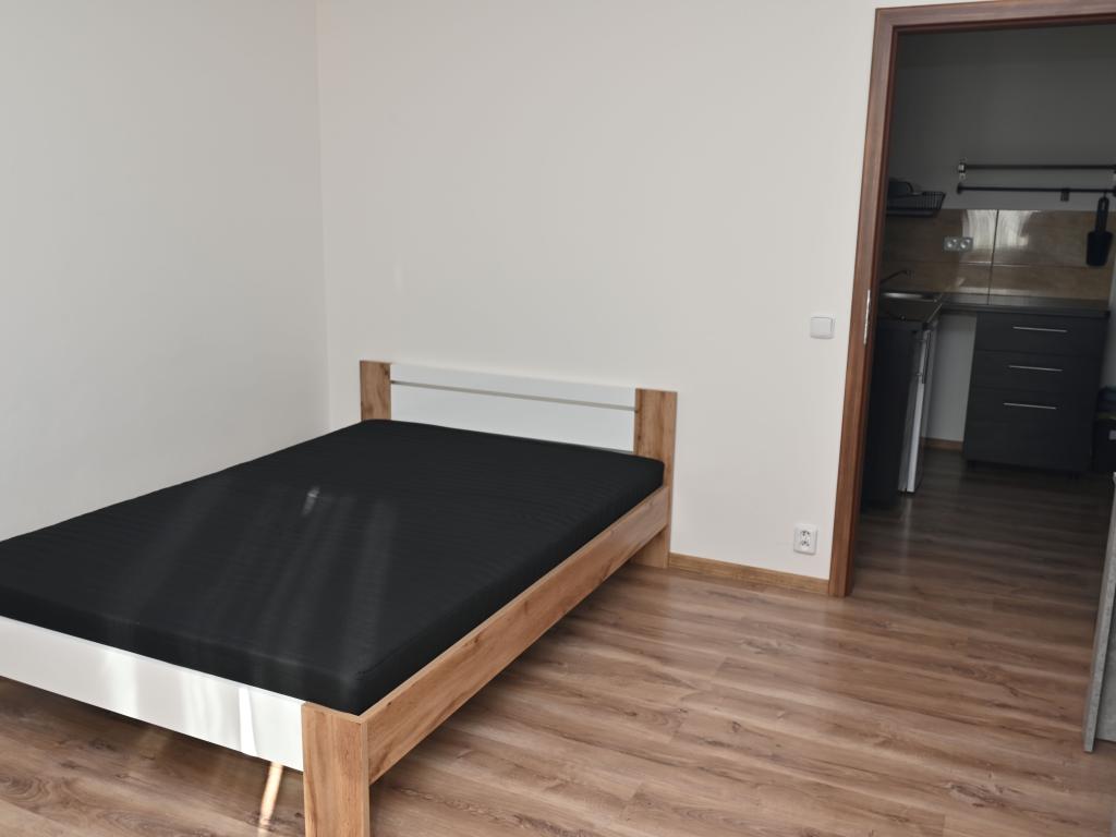 Pronájem bytu 1+kk 25 m2