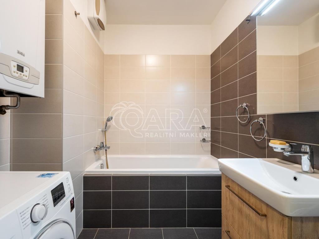 Pronájem bytu 3+kk 67 m2, Šlapanice – náhled fotky 8