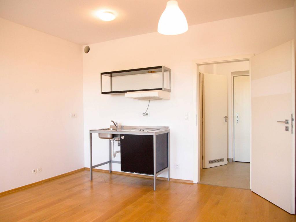Pronajem bytu 1+kk 25 m2