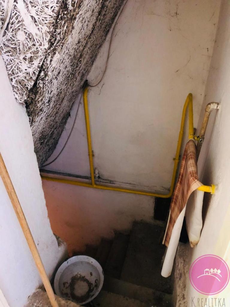 Prodej domu 70 m2