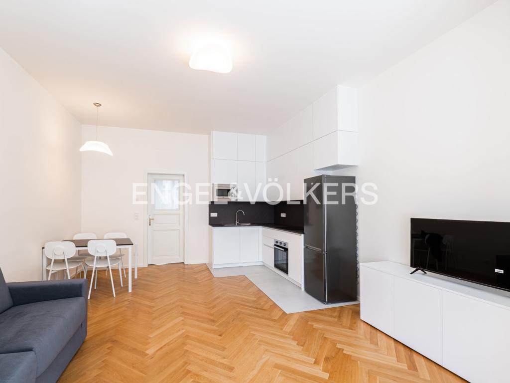 Pronájem bytu 3+kk 75 m2