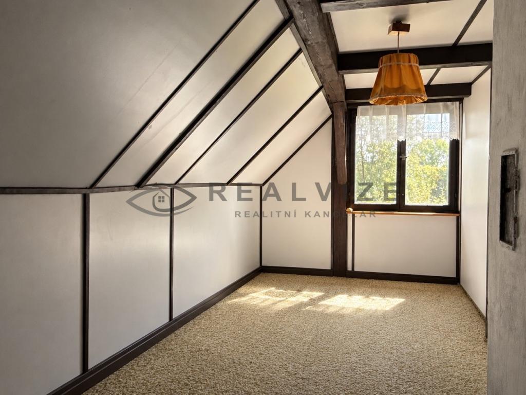Prodej domu 151 m2, Benešov nad Černou – náhled fotky 15