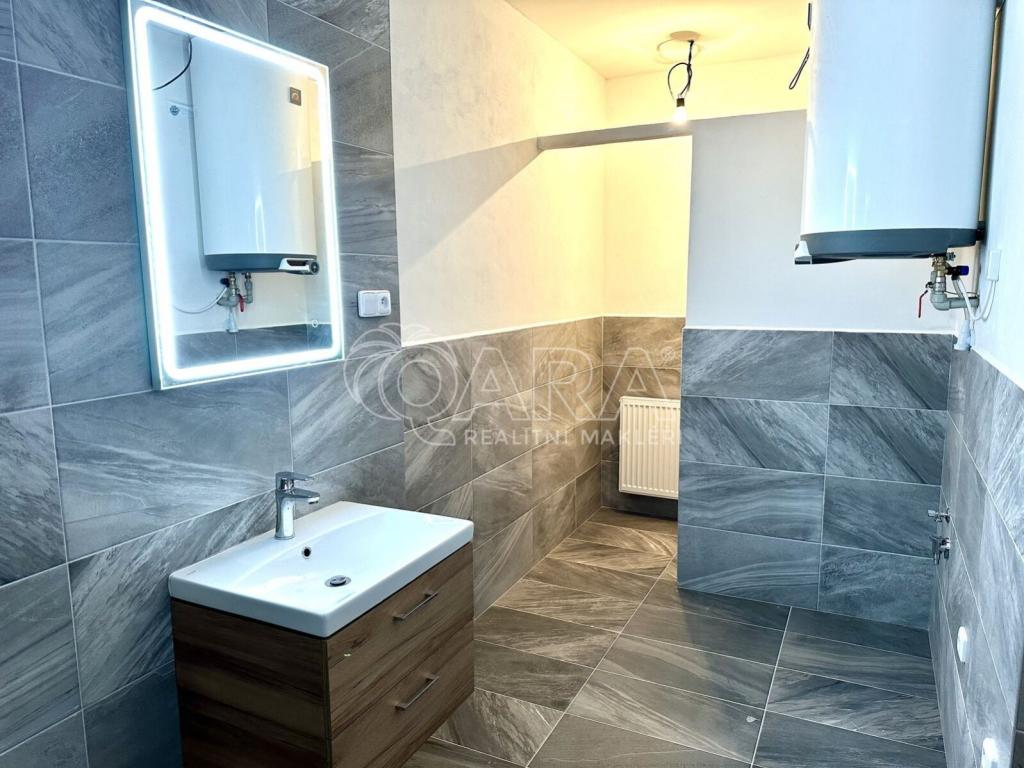 Pronájem bytu 3+1 85 m2