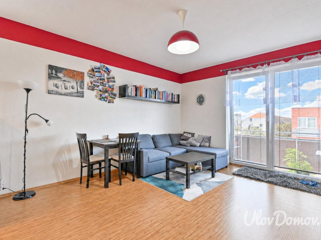 Prodej bytu 2+kk 55 m2, Brno – náhled fotky 9