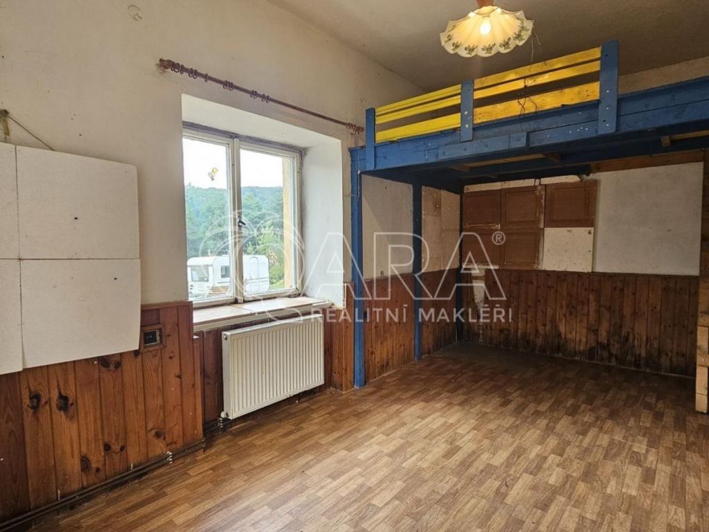 Prodej bytu 3+1 88 m2