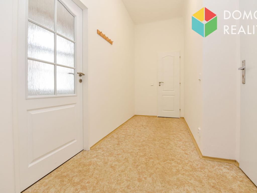 Pronájem bytu 1+1 39 m2, Králův Dvůr – náhled fotky 7