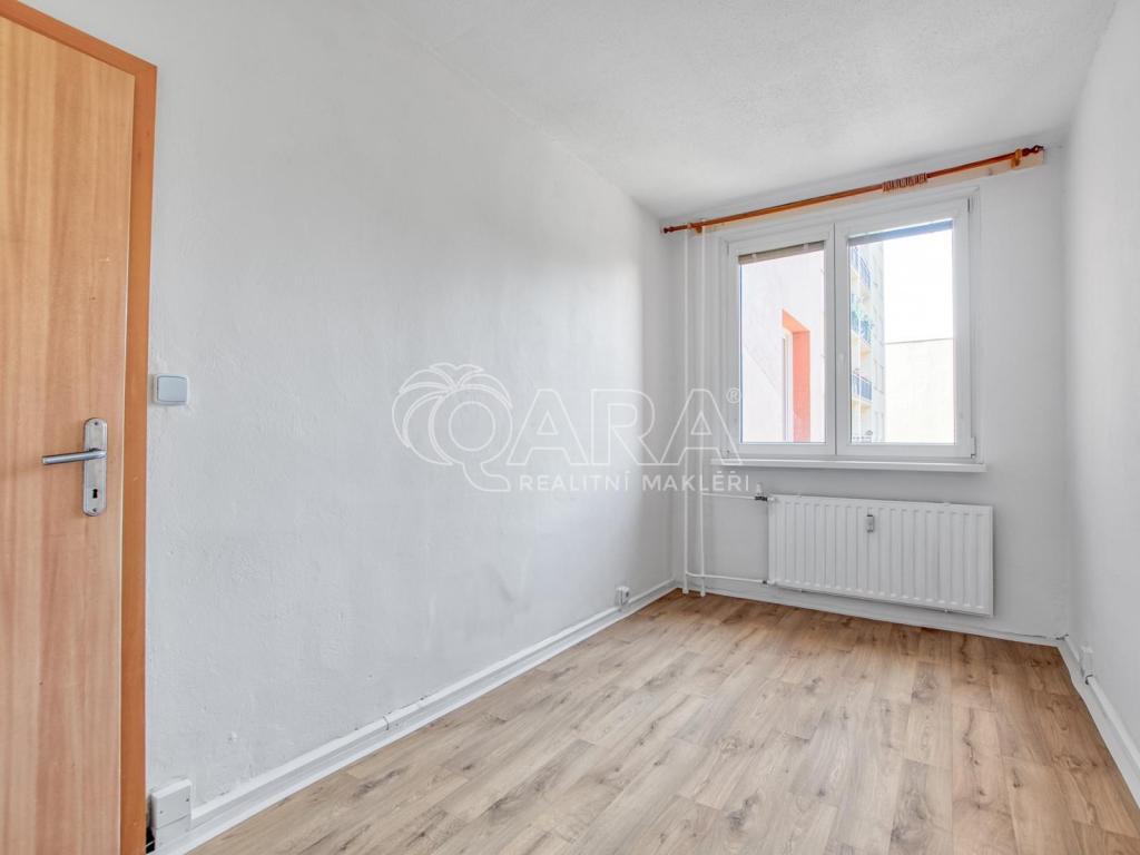 Prodej bytu 4+1 80 m2, Ostrava – náhled fotky 17