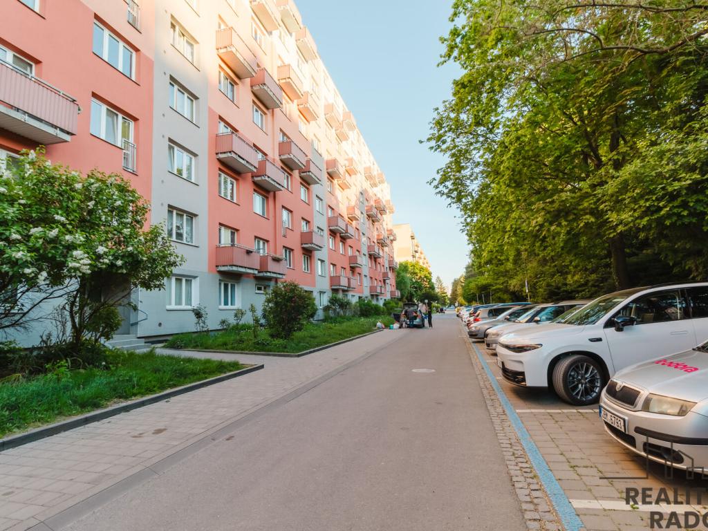 Prodej bytu 3+1 76 m2, Brno – náhled fotky 22