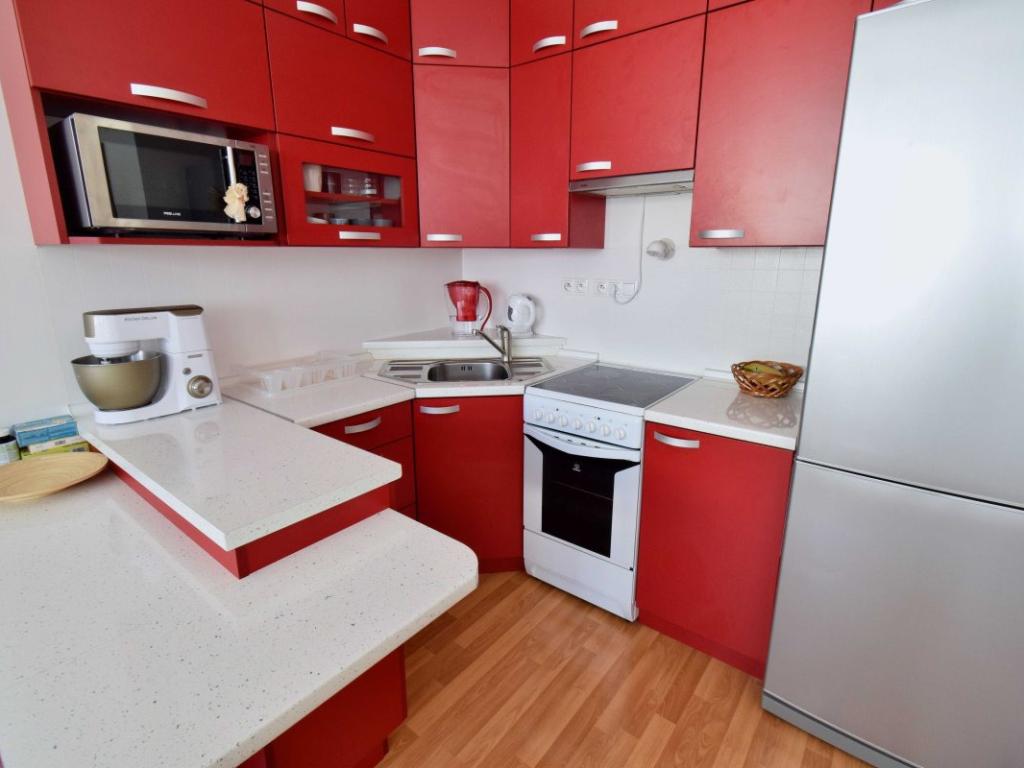 Pronájem bytu 2+kk 43 m2