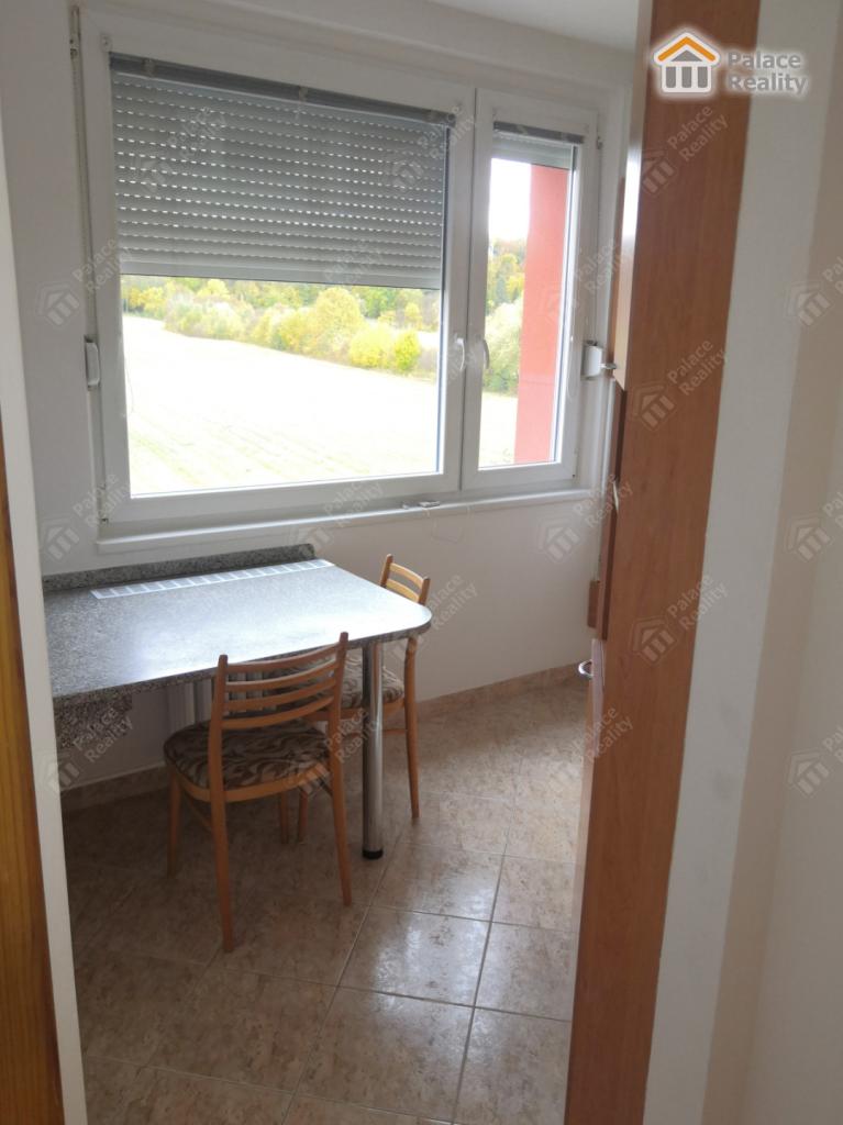 Pronájem bytu 1+1 35 m2