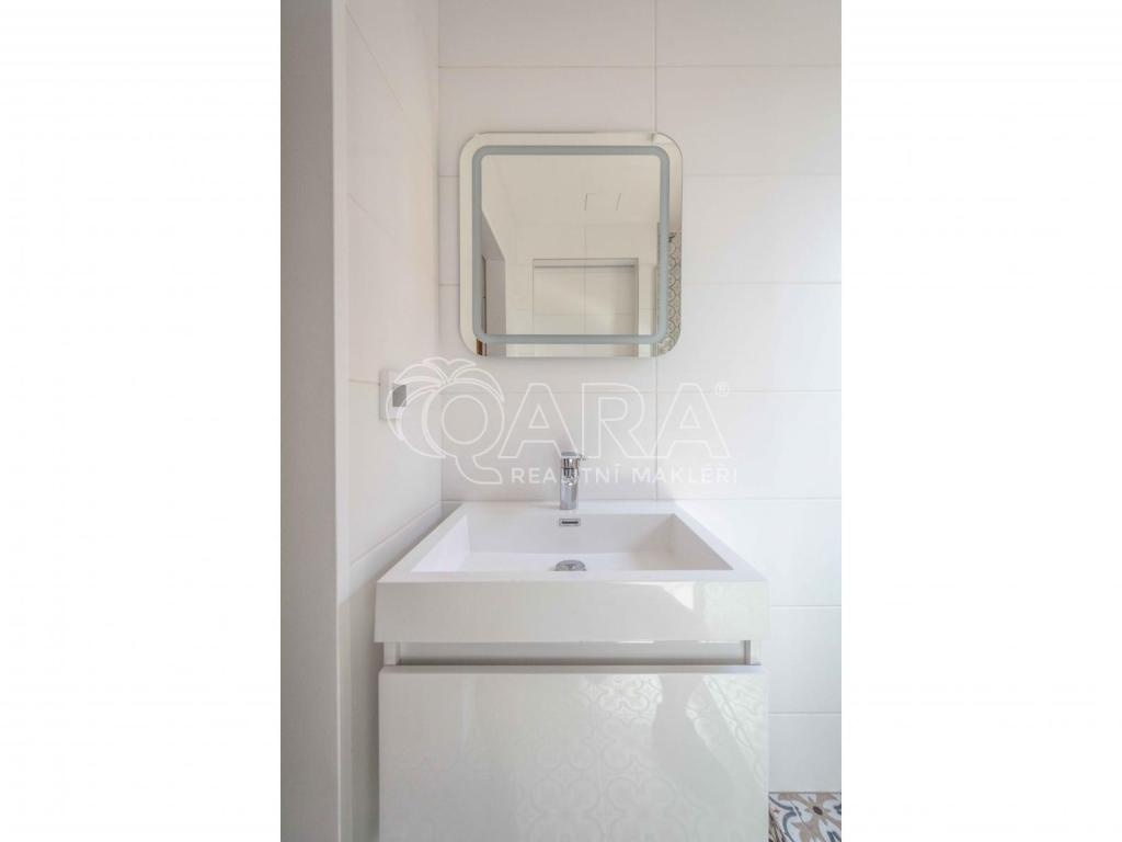 Pronájem bytu 2+kk 45 m2, Praha – náhled fotky 6