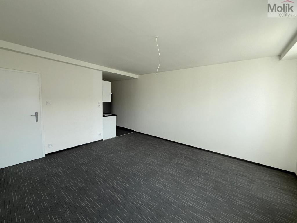 Pronájem bytu 2+kk 50 m2