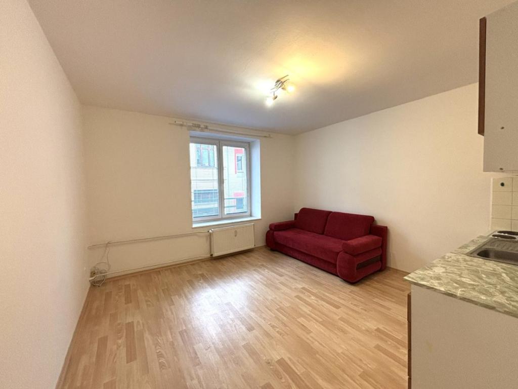 Pronájem bytu 2+kk 42 m2