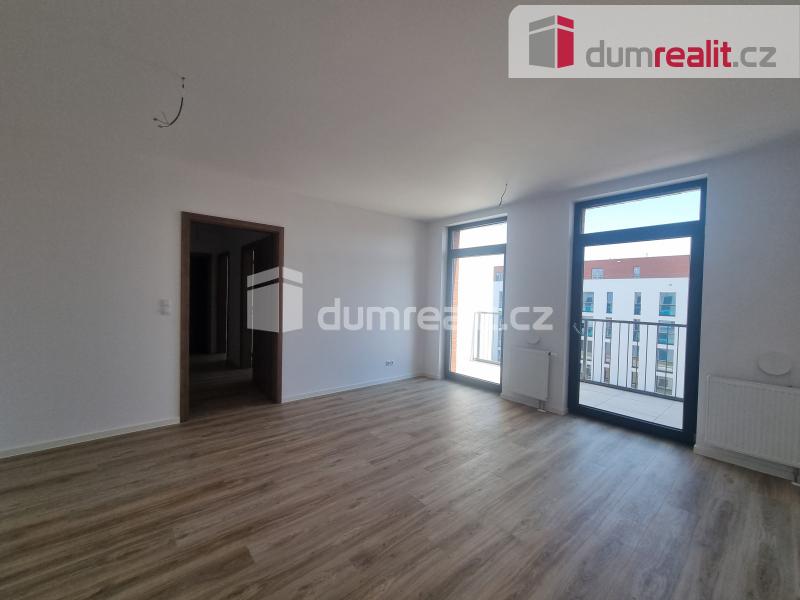 Pronájem bytu 3+kk 64 m2