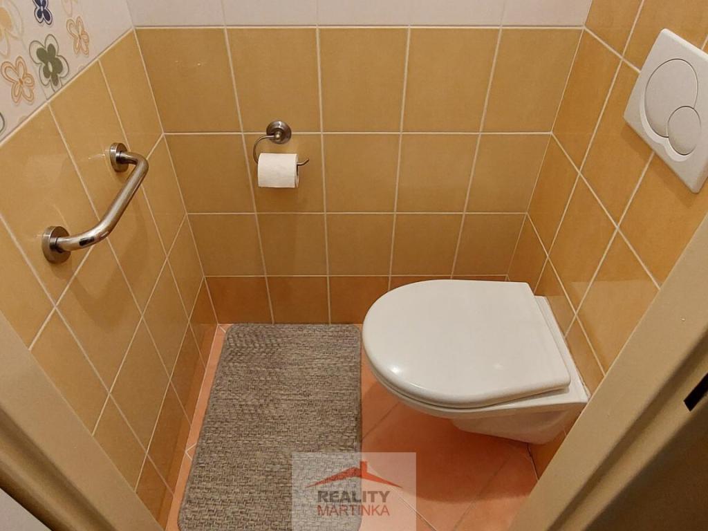 Pronájem bytu 2+1 59 m2, Valašské Meziříčí – náhled fotky 9