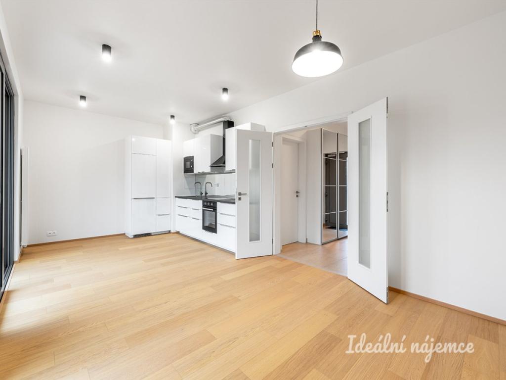 Pronájem bytu 2+kk 53 m2