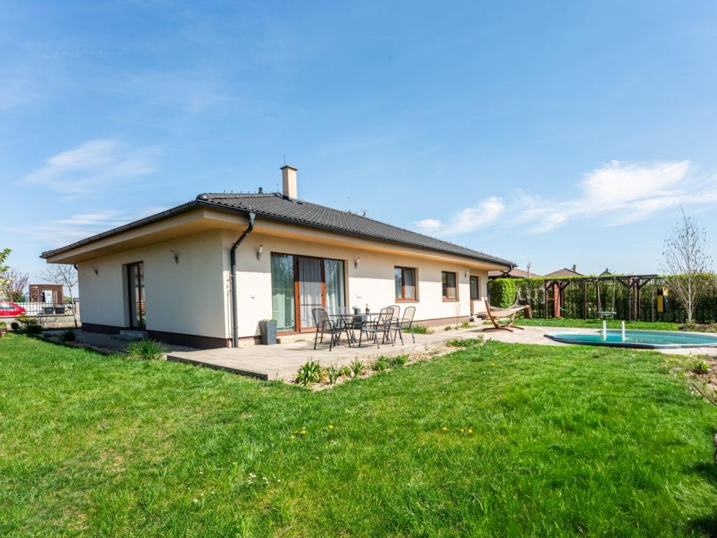 Prodej domu 167 m2