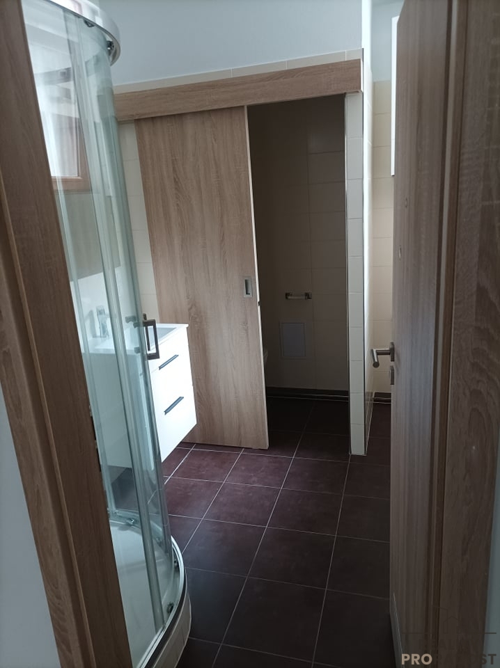 Pronájem bytu 2+kk 60 m2