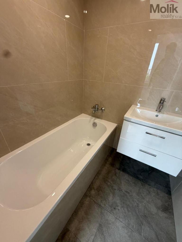 Pronájem bytu 3+1 81 m2