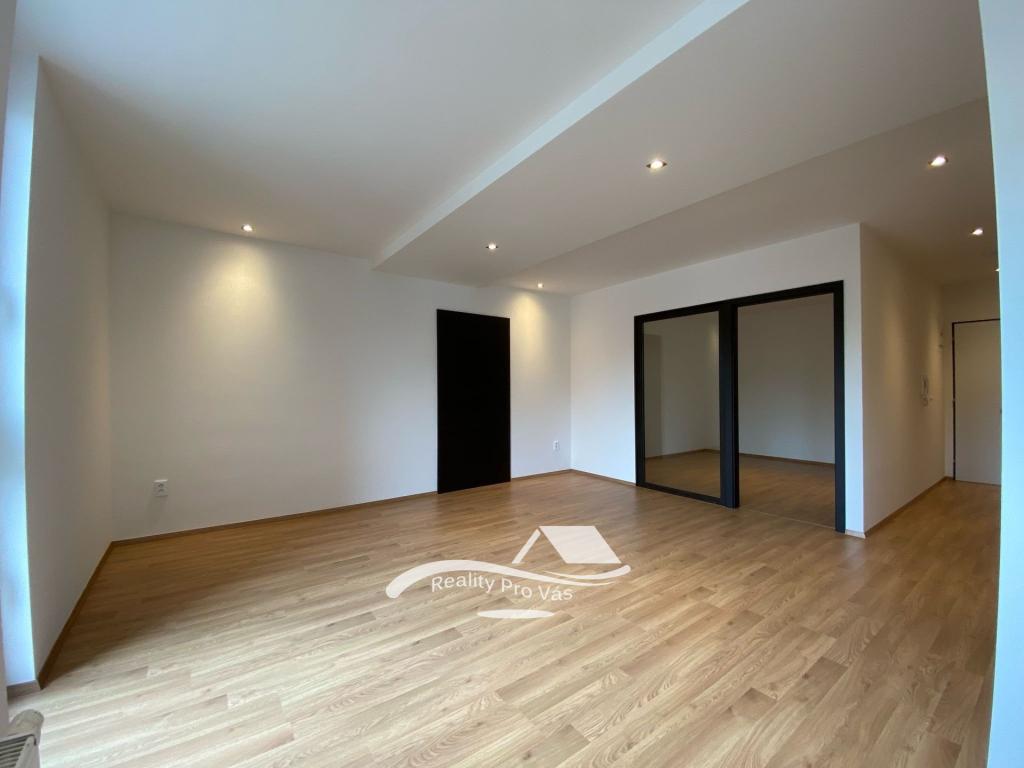 Pronájem bytu 2+kk 48 m2