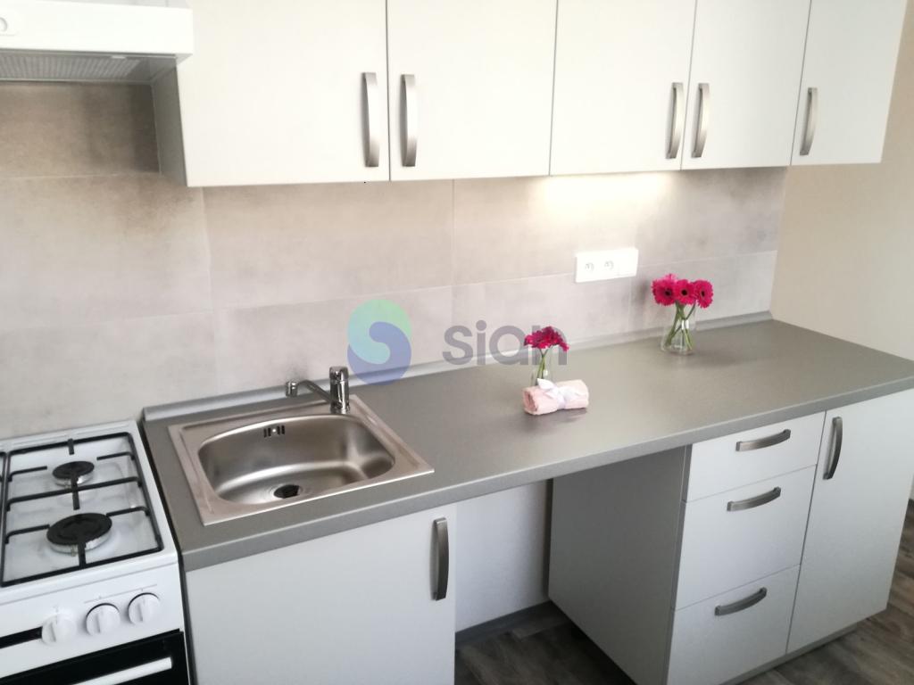 Pronájem 1+1, Ostrava - Jasmínová, 8500 Kč, 36 m2
