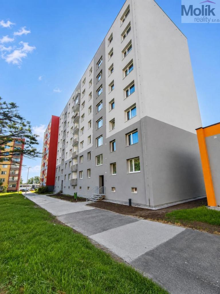 Prodej bytu 3+1 67 m2, Jirkov – náhled fotky 15