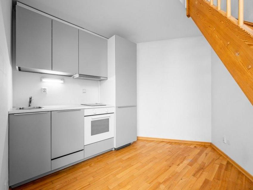 Pronájem bytu 2+kk 56 m2