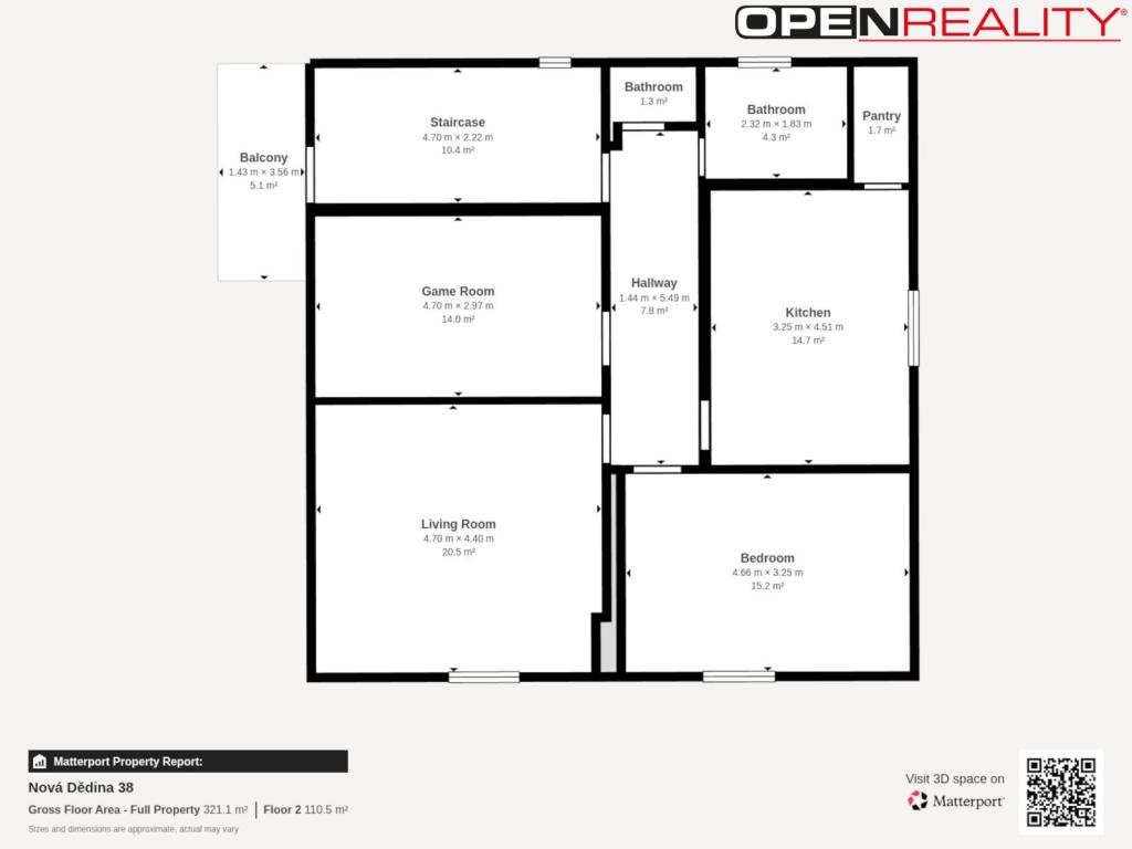 Prodej domu 321 m2, Uničov – náhled fotky 34
