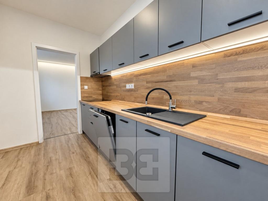 Pronájem bytu 3+1 75 m2