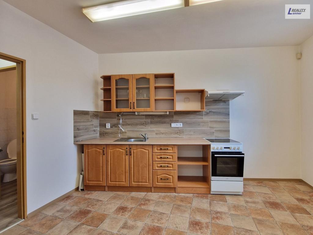 Pronájem bytu 2+1 65 m2