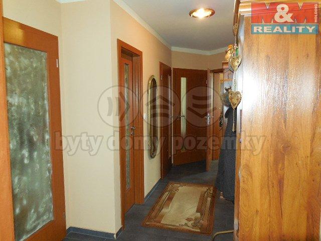 Pronajem bytu dům 596 m2