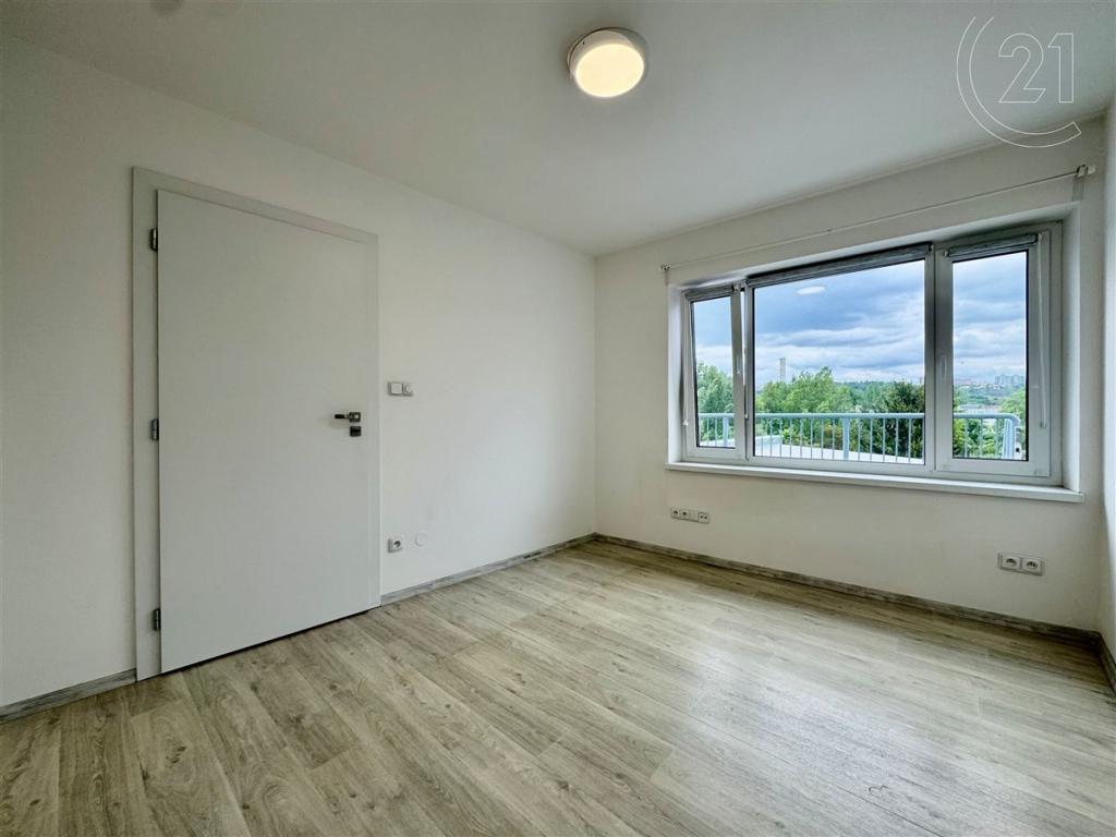 Pronájem bytu 2+kk 50 m2