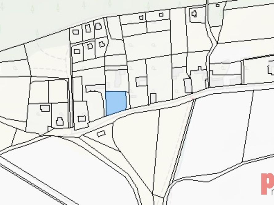 Prodej pozemku 