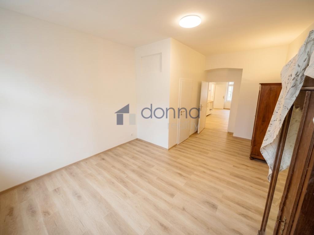 Pronájem bytu 2+kk 45 m2
