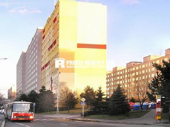 Pronajem bytu 1+1 30 m2