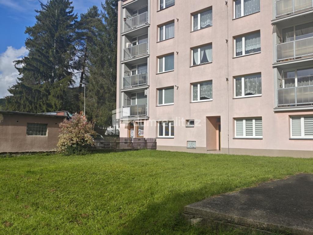 Prodej bytu 3+1 65 m2, Benešov nad Ploučnicí – náhled fotky 14