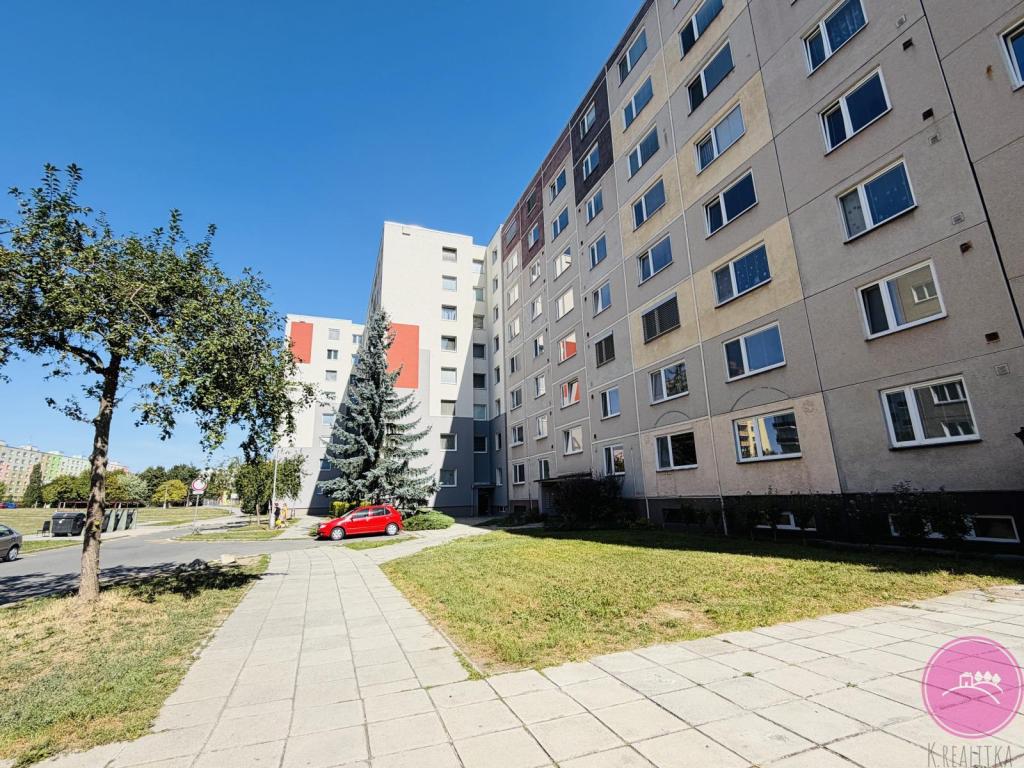 Pronájem bytu 2+1 44 m2, Olomouc – náhled fotky 10