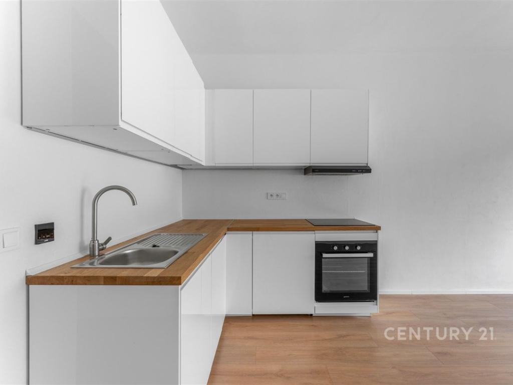 Pronájem bytu 2+kk 47 m2