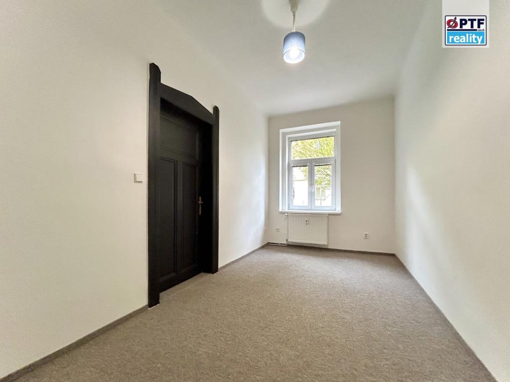 Pronájem bytu 2+1 47 m2