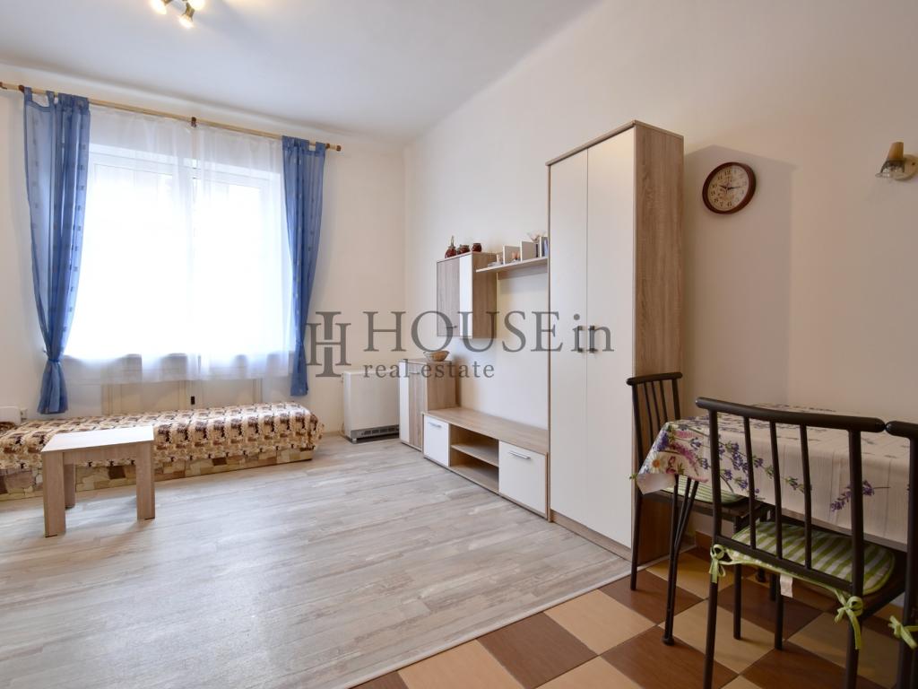 Pronájem bytu 1+kk 30 m2